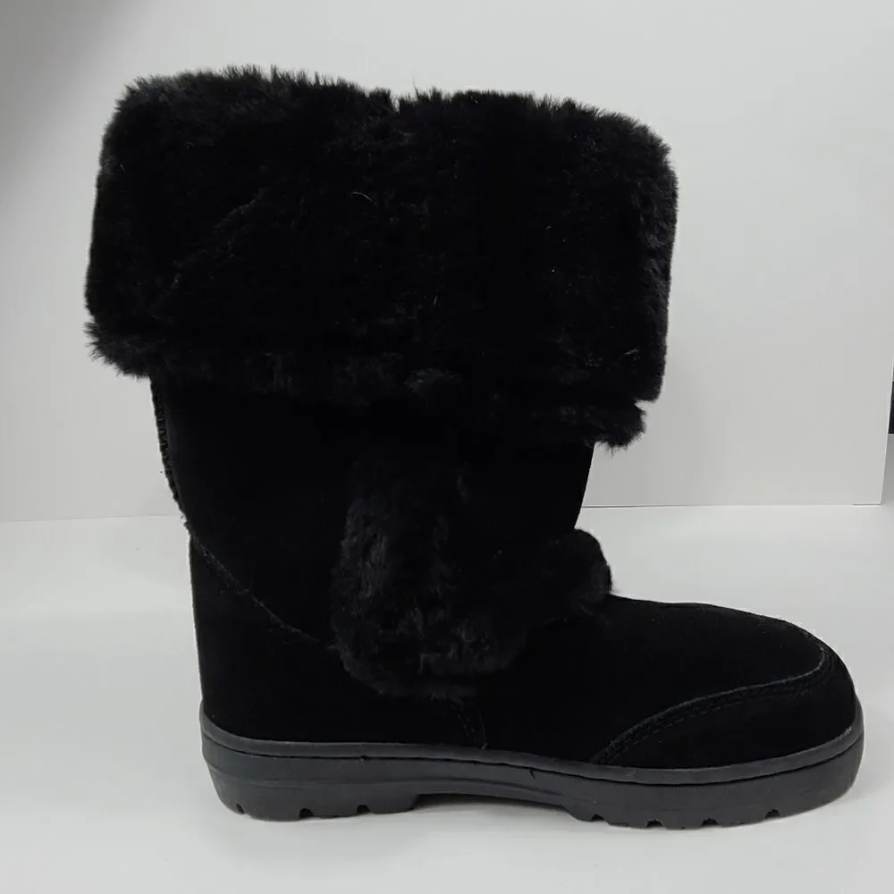 Style & Co. Witty Mid-Calf Cold Weather Boots